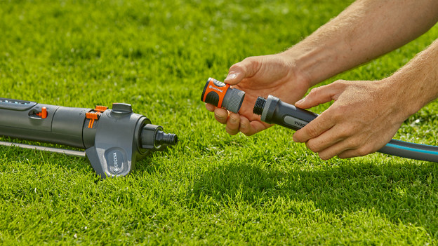 Garden hose accessories