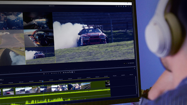 NVIDIA Studio in der Praxis