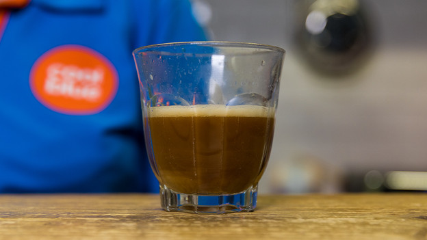 Reismilch – Milchbehälter