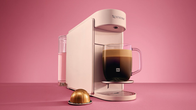Extra leckerer Kaffee