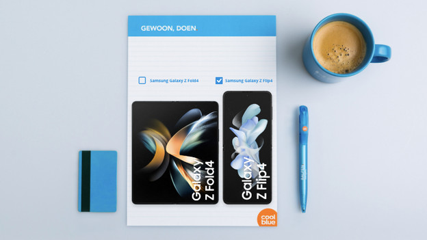 Flip 4: 6,7 Zoll Full-HD-Display, nicht für S Pen geeignet