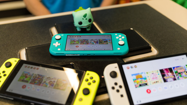 Produkte vergleichen