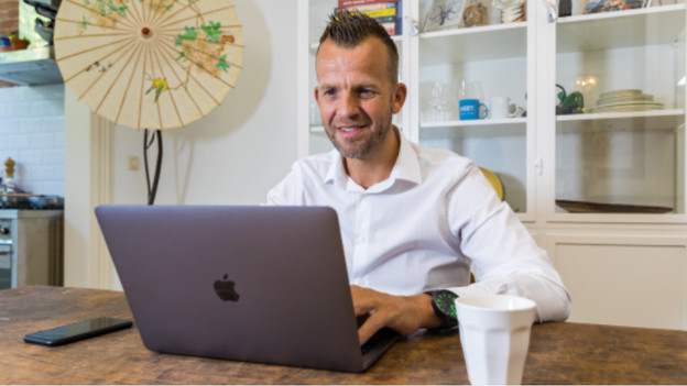 Schritt 1: Sieh dir den Eintauschrabatt an