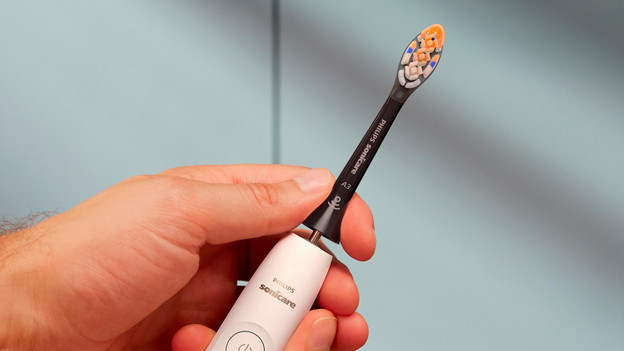 Tipp 3: Ersetze die Aufsteckbürste