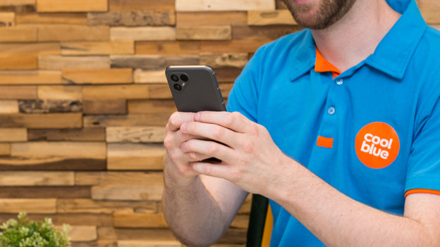 Nachhaltiges Smartphone-Material