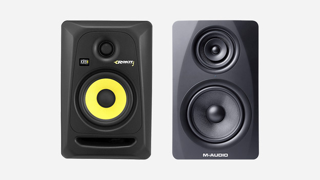 2-way or 3-way speakers