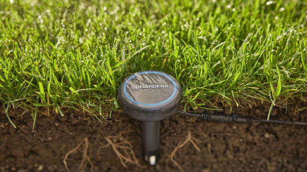 GARDENA Gartenbewässerung