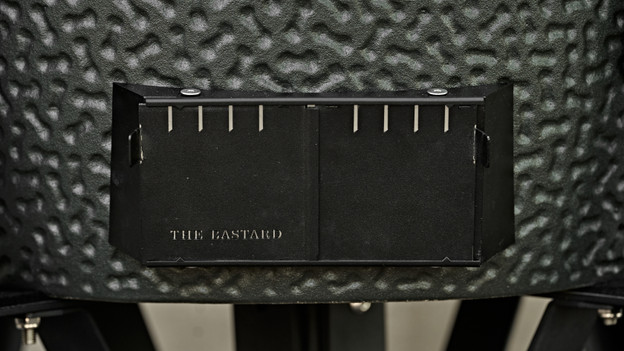 Better temperature control