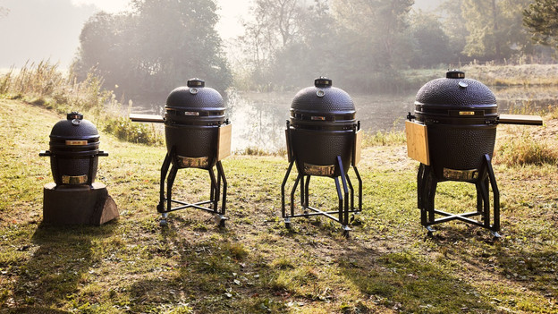 Grill Guru auswählen