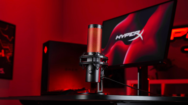 Complete your HP gaming laptop