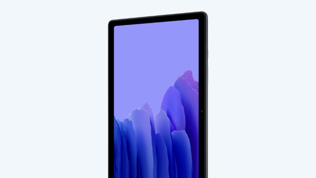 Tab A7: Octa-Core-Prozessor und 3 GB RAM