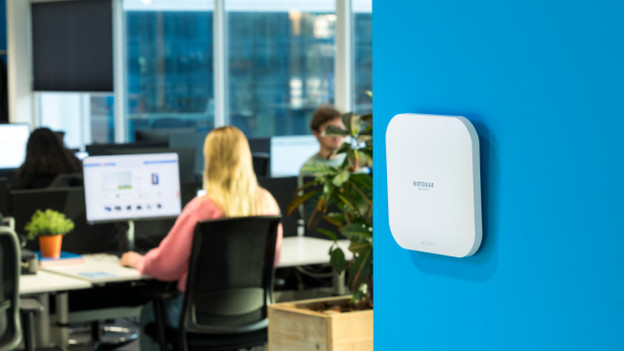 Access Points für Unternehmen