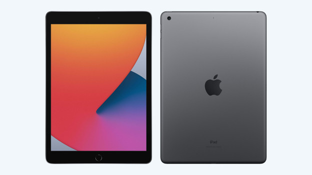 Apple iPad (2020): 10.2-inch Retina display