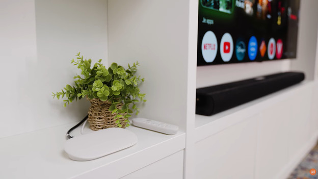 Google Chromecast
