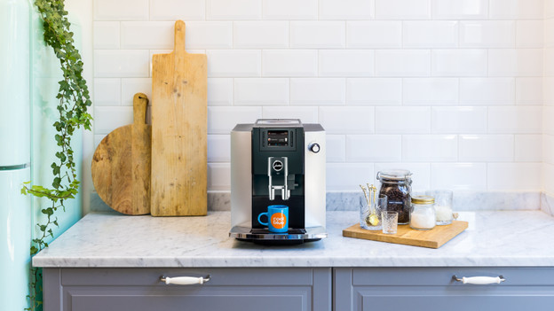 Nachhaltigere Kaffeezubereitung