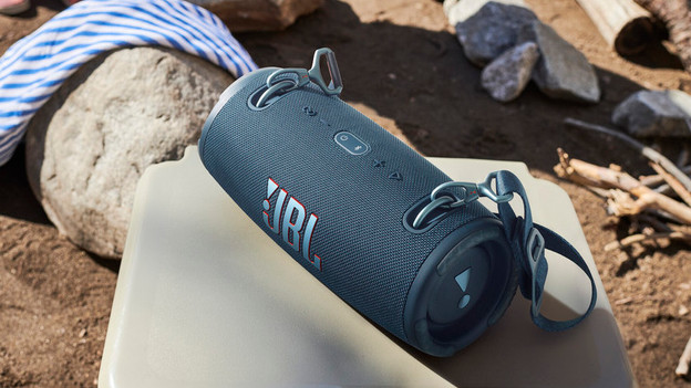 JBL Xtreme 3: JBL PartyBoost