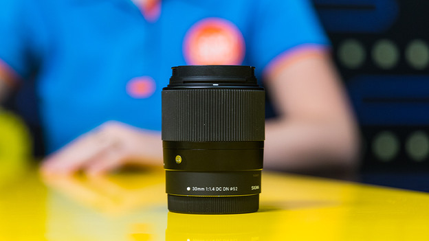 30 mm: Querformat und Reportage