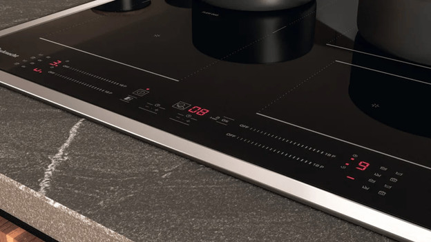 Bauknecht MyMenu Automatikfunktionen