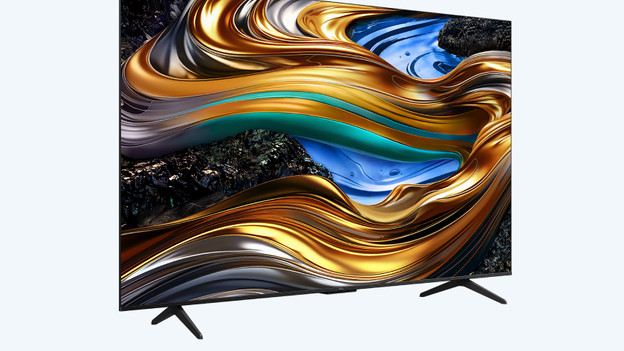 4K LED P71B: Standardhelligkeit