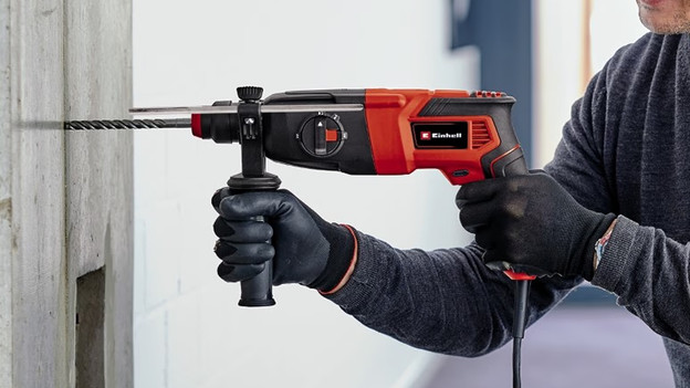 Einhell Bohrhammer