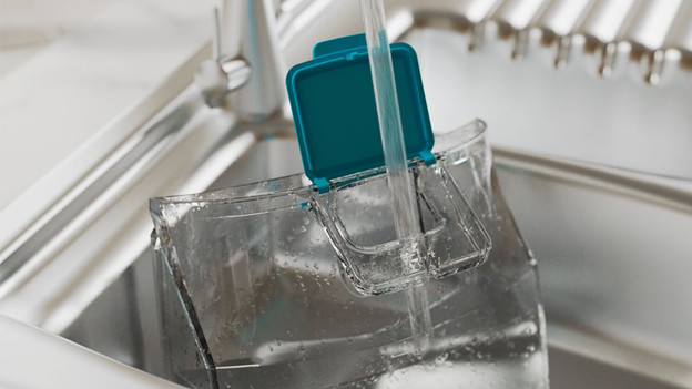 Steam cleaner