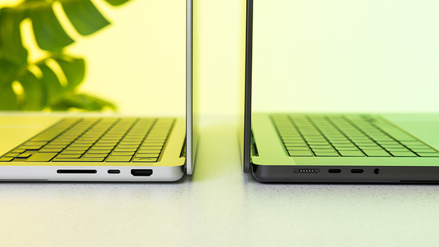 Mehr Anschlüsse mit mehr Leistung