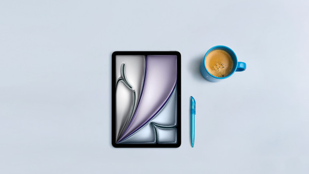 Apple iPad Air (2024) - 11 Zoll