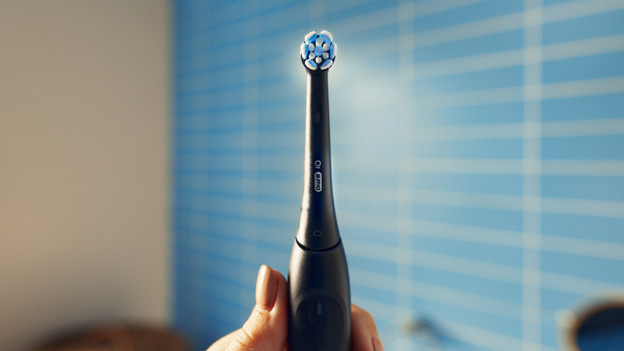 Tausche deine Oral-B Aufsteckbürste regelmäßig aus