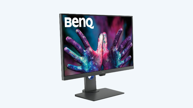 PD2705Q: QHD (2560x1440 pixels)