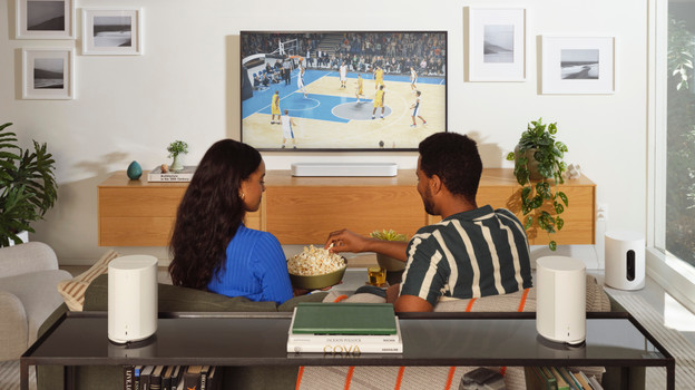 Where can you find your Sonos Credit