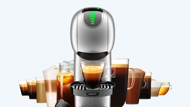 Dolce Gusto Kapseln