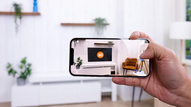 Choose ideal screen size for Sony TV