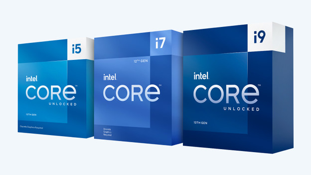 Intel Core Prozessoren