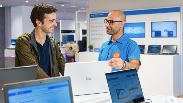 Welcher Laptop passt zu mir?