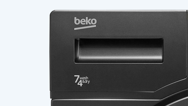 Füllmenge beim Waschtrockner