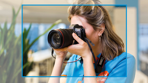 Vollformat-Bildsensor