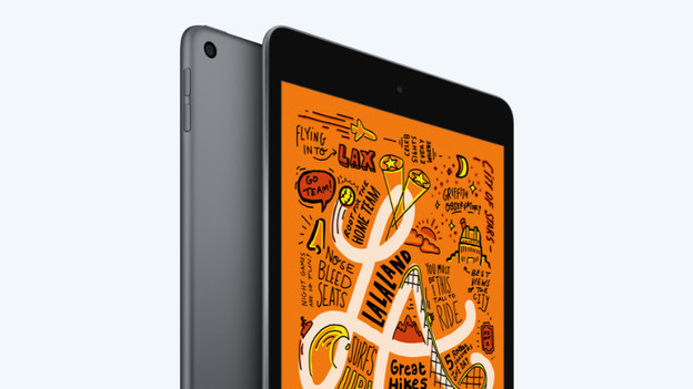 iPad Mini 5: A12 Bionic chip