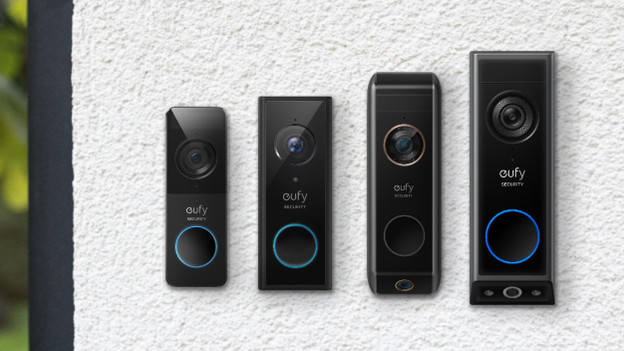 eufy Türklingeln