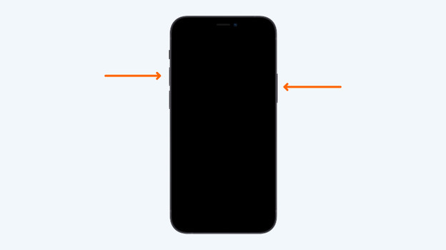 iPhone ohne Home-Button