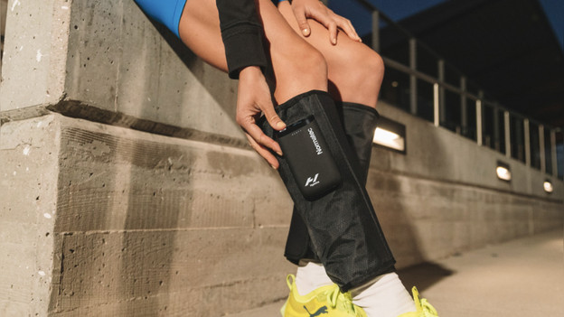 Hyperice Normatec Lower Legs: Waden gezielt regenerieren