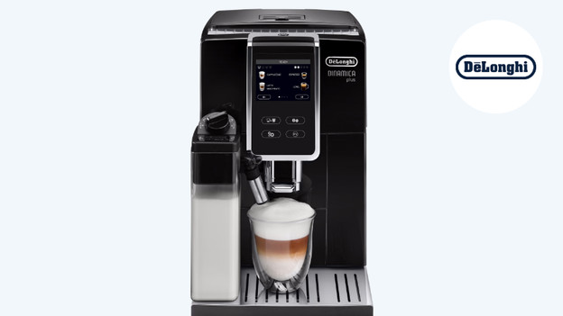 De'Longhi Vollautomat