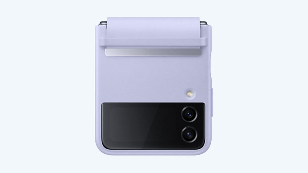 Samsung Galaxy Z Flip4 Hülle