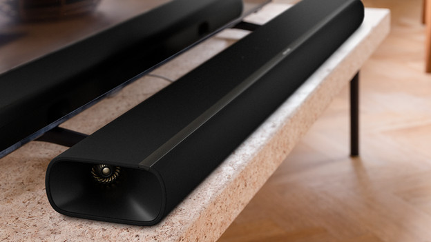 Expert review of the Harman Kardon Enchant soundbars