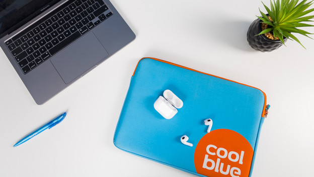 Reinigung mit dem KeyBudz-Reinigungsset