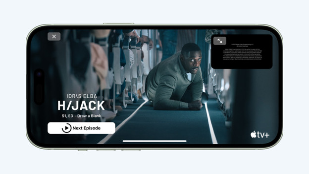 iPhone 16 Pro Anzahl der Stunden Videowiedergabe