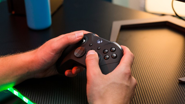 Experts sets up Xbox