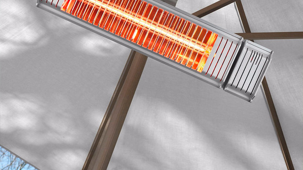 Windige Terrasse 21-25 m²