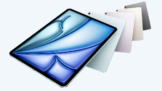 iPad Air 2026 release