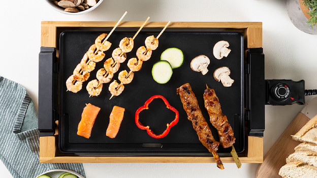 Standard-Antihaftbeschichtung