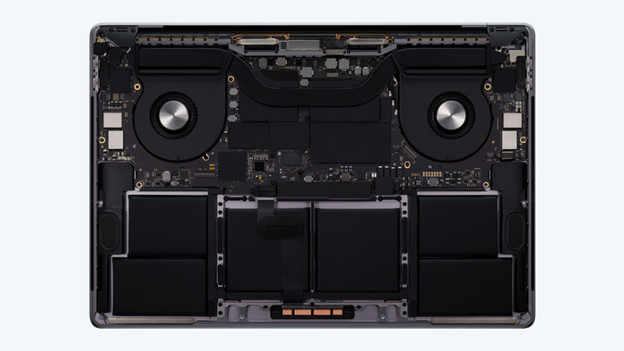 Apple-MacBook-Akku austauschen